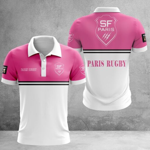 Polo Stade Français