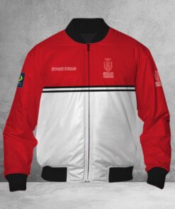 Blouson bomber Stade de Reims