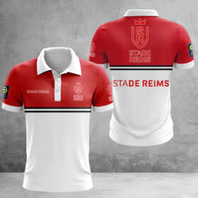 Polo Stade de Reims WINA11930