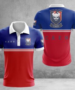 Polo Stade Malherbe Caen WINA11939