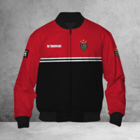 Blouson bomber RC Toulonnais