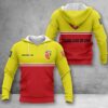 Sweat à capuche Racing Club de Lens
