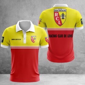 Polo Racing Club de Lens WINA11927
