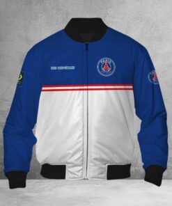 Blouson bomber PSG