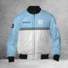 Blouson bomber Racing 92