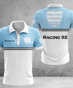 Polo Racing 92