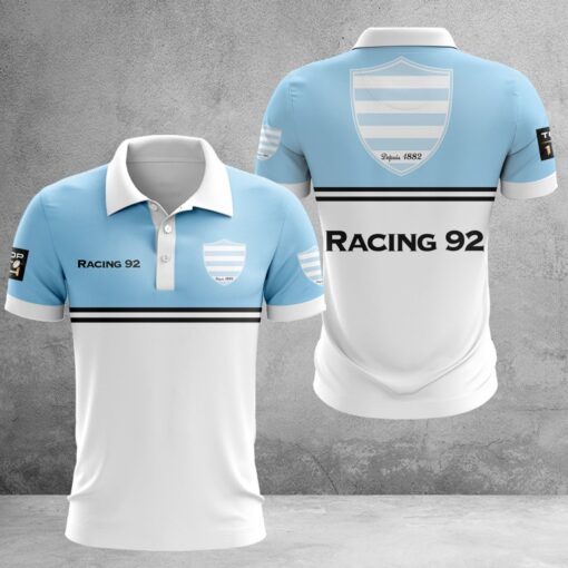 Polo Racing 92
