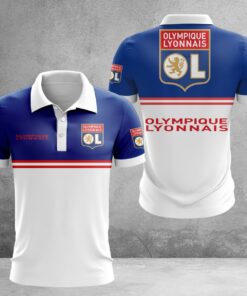 Polo Olympique Lyonnais WINA11925