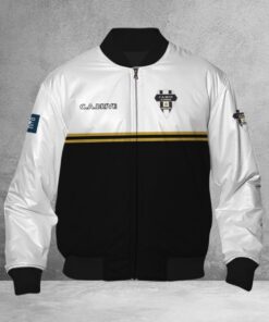 Blouson bomber CA Brive