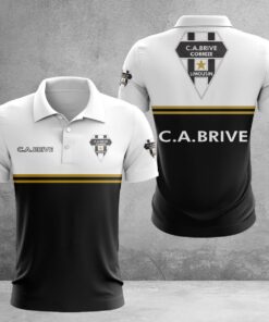 Polo CA Brive