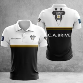 Polo CA Brive
