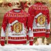 Pull de Noël moche FC Annecy – Ugly Christmas Sweater
