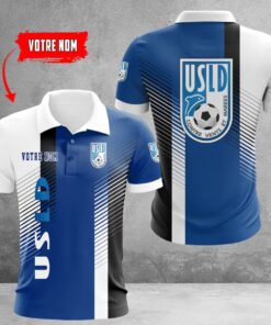 Polo USL Dunkerque WINA10852