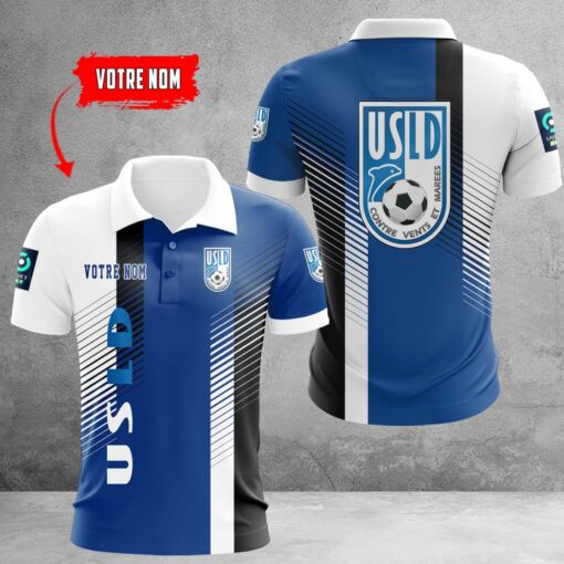 Polo USL Dunkerque WINA10852
