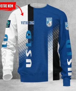 Sweat USL Dunkerque