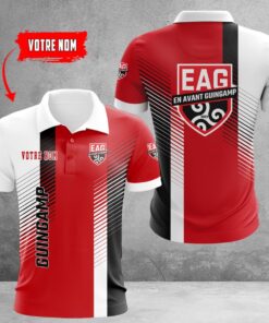 Polo En Avant Guingamp WINA10838