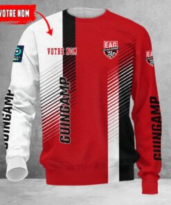Sweat En Avant Guingamp