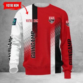 Sweat En Avant Guingamp