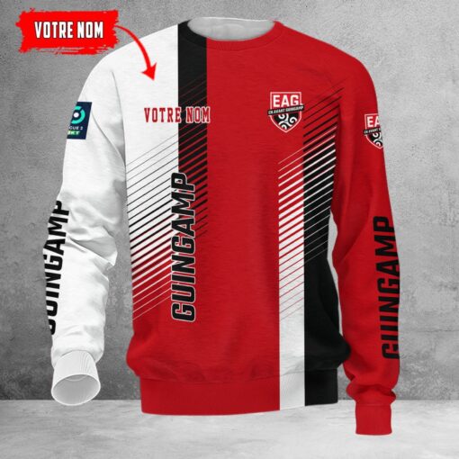 Sweat En Avant Guingamp