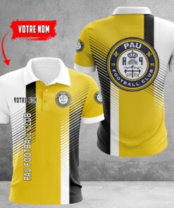 Polo Pau Football Club WINA10847