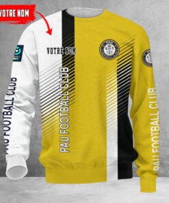 Sweat Pau Football Club
