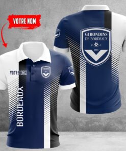 Polo Girondins de Bordeaux WINA10842
