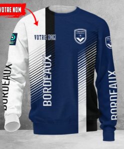 Sweat Girondins de Bordeaux