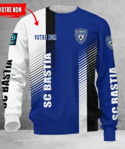 Sweat Sporting Club di Bastia