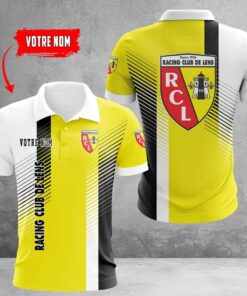 Polo Racing Club de Lens WINA10828