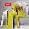 Sweat à capuche Racing Club de Lens