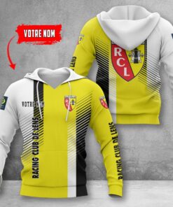 Sweat à capuche Racing Club de Lens