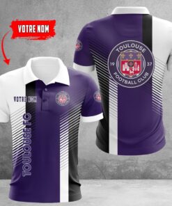 Polo Toulouse Football Club WINA10833