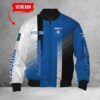 Blouson bomber AJ Auxerre