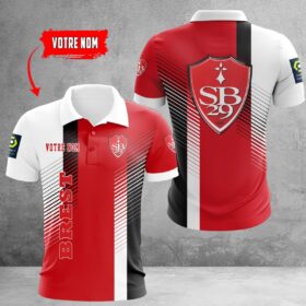 Polo Stade Brestois 29 WINA10830
