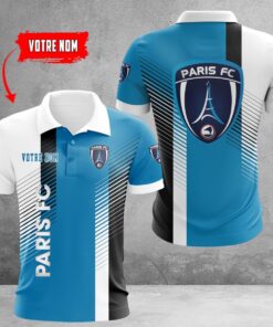Polo Paris FC WINA10846