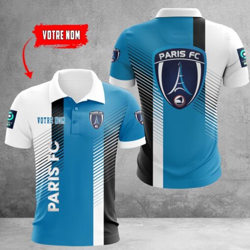 Polo Paris FC WINA10846