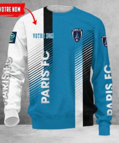 Sweat Paris FC