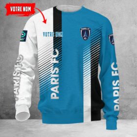Sweat Paris FC