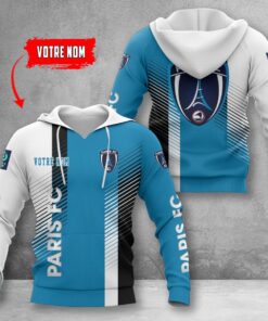 Sweat à capuche Paris FC