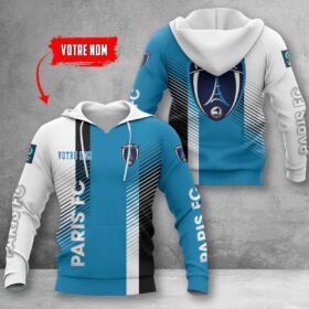 Sweat à capuche Paris FC