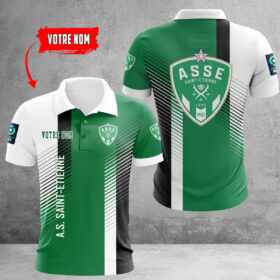 Polo AS Saint-Étienne WINA10835