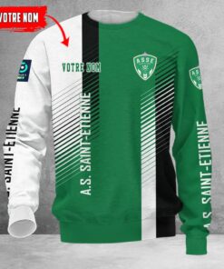 Sweat AS Saint-Etienne