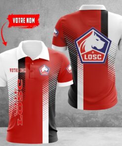 Polo LOSC Lille WINA10822