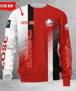 Sweat LOSC Lille