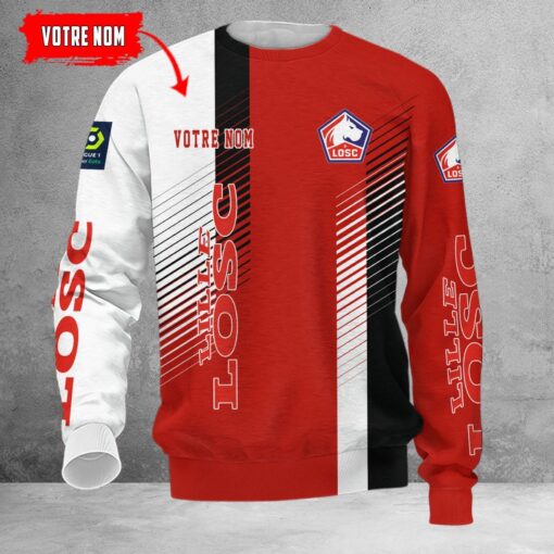 Sweat LOSC Lille