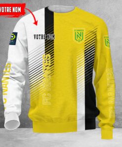 Sweat FC Nantes