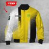 Blouson bomber FC Nantes
