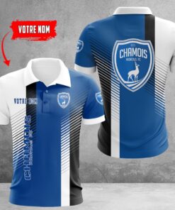 Polo Chamois Niortais FC WINA10836