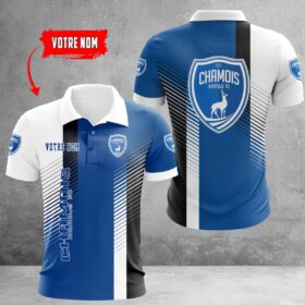 Polo Chamois Niortais FC WINA10836
