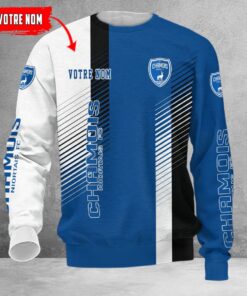 Sweat Chamois Niortais FC